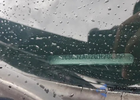 2016 Dodge Challenger Sxt z USA, uszkodzony, nr VIN 2C3CDZAG2GH202351